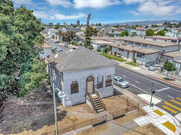 1449 10th Ave, Oakland, CA 94606