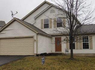 3311 Omega Dr, Columbus, OH 43231