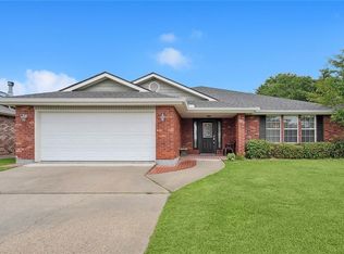 115 Columbia Pl, Slidell, LA 70458