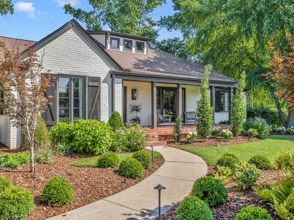 856 Glendale Ln, Nashville, TN 37204