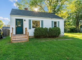 2978 Howey Rd, Columbus, OH 43224