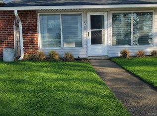 42 Trent Court #D, Ridge, NY 11961