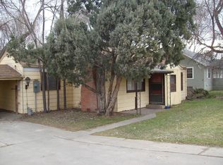 947 E Prospect Rd, Fort Collins, CO 80525