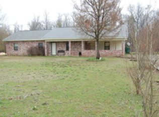 250 Columbia Road 565, Magnolia, AR 71753