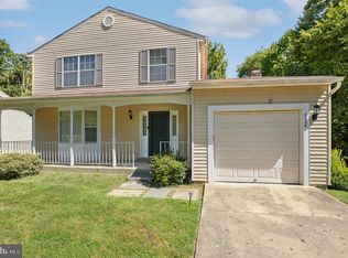 6024 Wesson Dr, Suitland, MD 20746