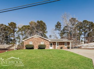 3316 Saddlebrook Dr, Hephzibah, GA 30815