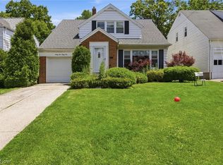 2431 White Rd, University Heights, OH 44118