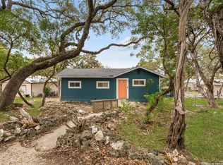 143 Park, Pipe Creek, TX 78063