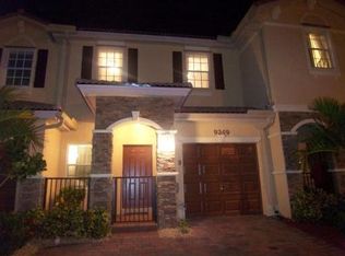 9349 SW 220th Ter, Cutler Bay, FL 33190