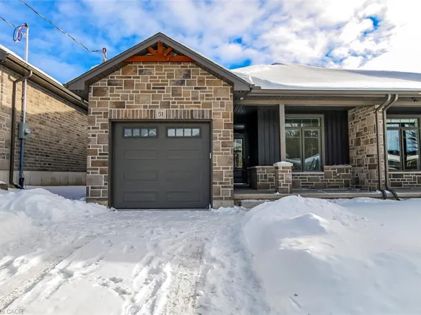 51 Norfolk St, Norfolk County, ON N0E 1Y0