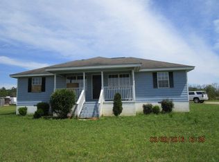 125 Livingston Rd, Smithville, GA 31787