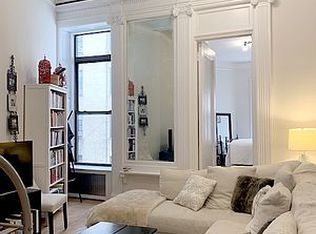 168 W 77th St #2A, New York, NY 10024