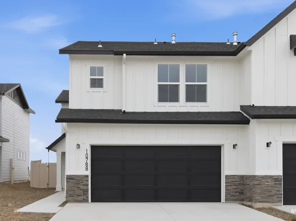 10788 Rutland St, Caldwell, ID 83605