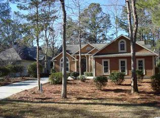 1806 Topsail Ln LOT 138, North Myrtle Beach, SC 29582