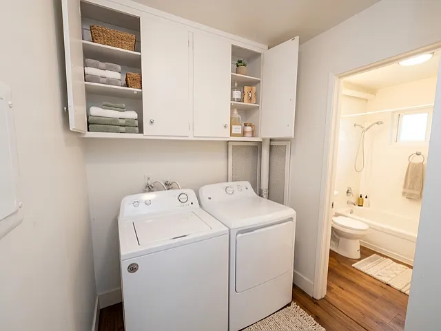 Plumtree Apartments — Photo 5