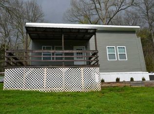 169 Ben Gentry Ln, Elmwood, TN 38560
