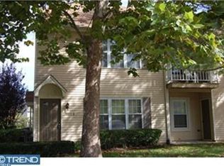 1802B Sedgefield Dr #1802, Mount Laurel, NJ 08054