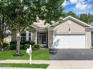 5 Banstead Way, Jackson, NJ 08527