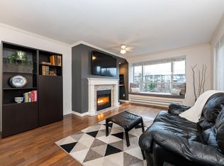 2340 Hawthorne Ave #305, Pt Coquitlam, BC