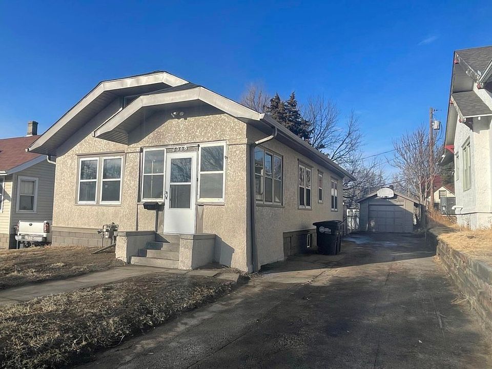 1st image of 2586 Titus Ave