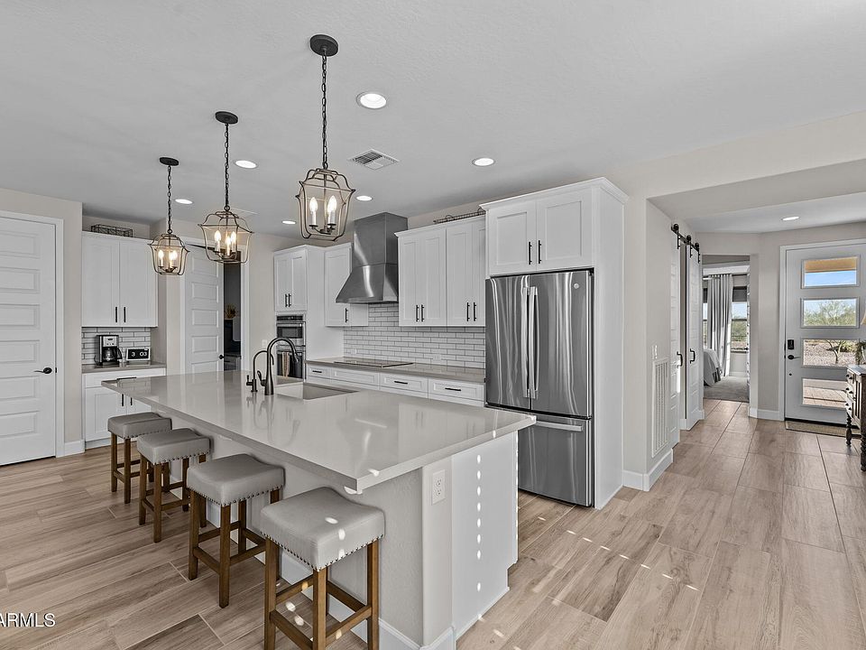 1st image of 4101 DESERT MOON Drive