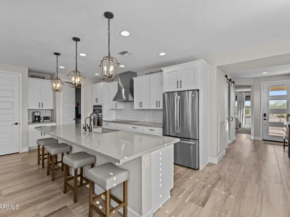 4101 DESERT MOON Drive, Wickenburg, AZ 85390