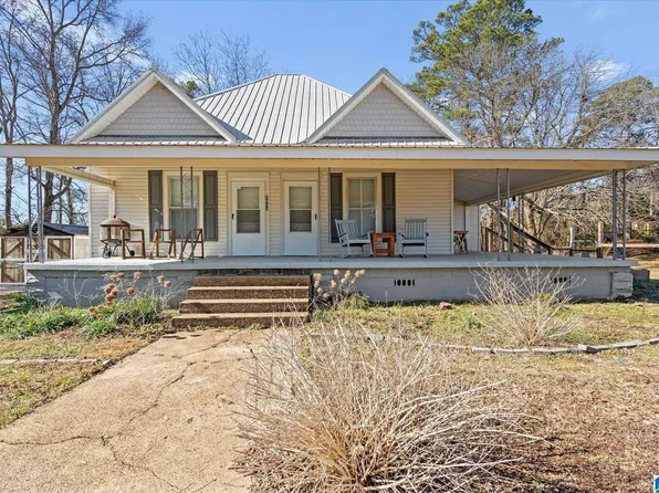 4653 County Road 87, Roanoke, AL 36274