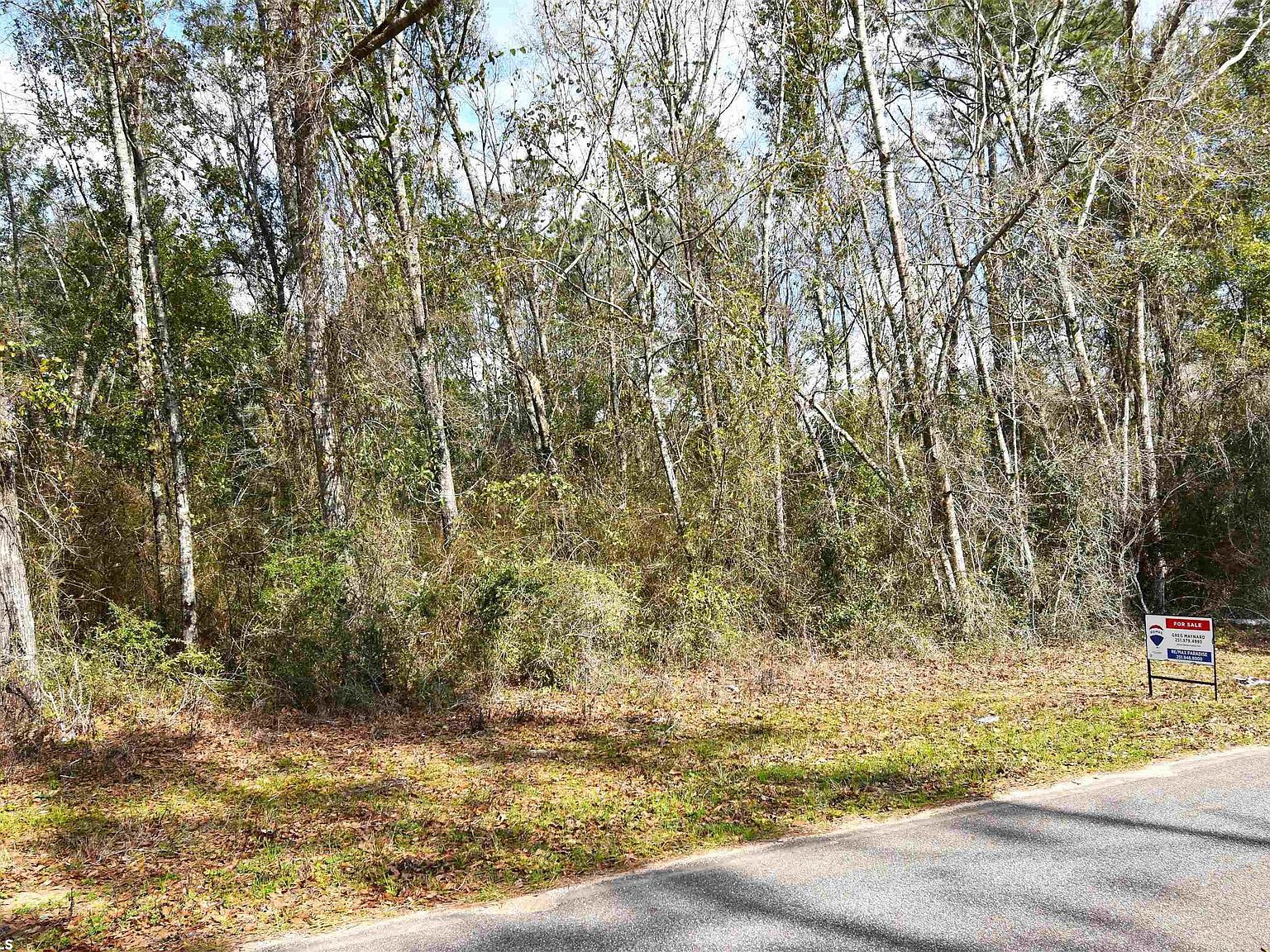 0 Seminole Rd W, Seminole, AL 36574 Zillow