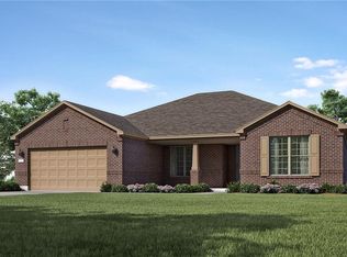 2621 Island View Dr, Frisco, TX 75034