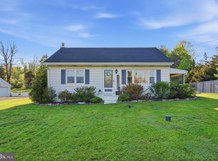 3829 Geryville Pike, Pennsburg, PA 18073
