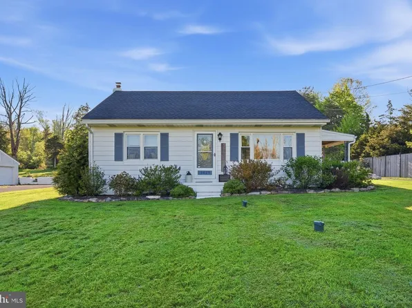 3829 Geryville Pike, Pennsburg, PA 18073