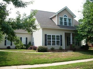 13603 Glenwyck Ln, Huntersville, NC 28078