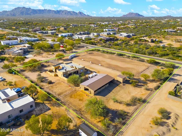 14422 E MONUMENT Drive, Scottsdale, AZ 85262