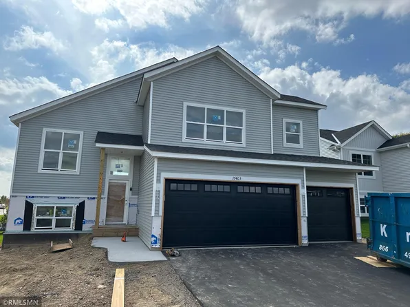 17403 62nd St NE, Otsego, MN 55374