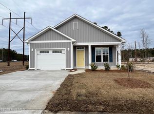280 Majestic Mare Ln SE, Bolivia, NC 28422