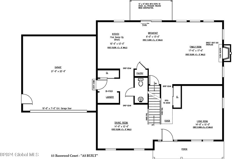 2nd image of 15 Basswood Court
