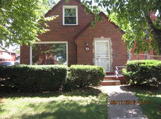 9534 Prest St, Detroit, MI 48227