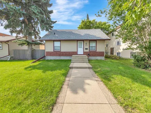 5015 N 47th St, Lloydminster, AB T9V 0E8