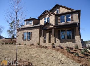 618 Cape Ivey Dr, Dacula, GA 30019