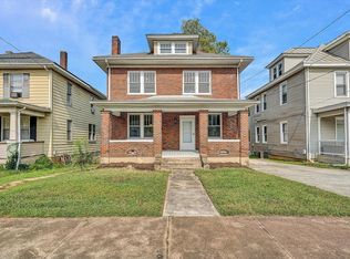 614 Murray Ave SE, Roanoke, VA 24013