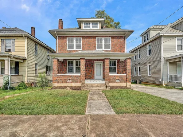 614 Murray Ave SE, Roanoke, VA 24013