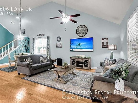 2nd image of 2606 Lohr Dr