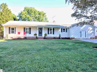 301 Brown Rd, Simpsonville, SC 29681