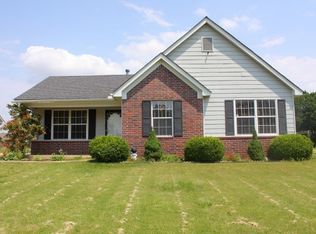 112 Countryside Dr LOT 128, Mason, TN 38049