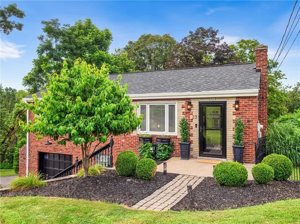 23 Greenview Dr, Mc Kees Rocks, PA 15136