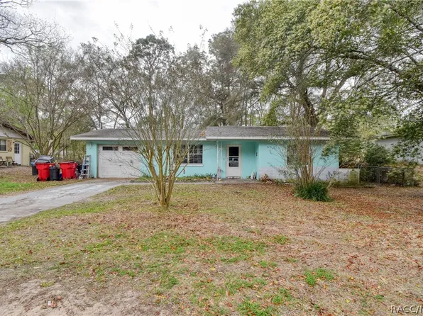 6700 E Gentry St, Inverness, FL 34452