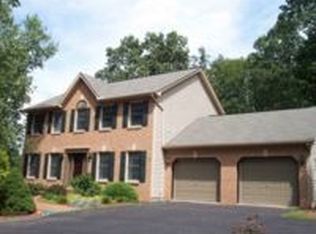 118 Knollwood Ln, Hanover, PA 17331