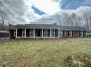 644 Highway 13, Cunningham, TN 37052
