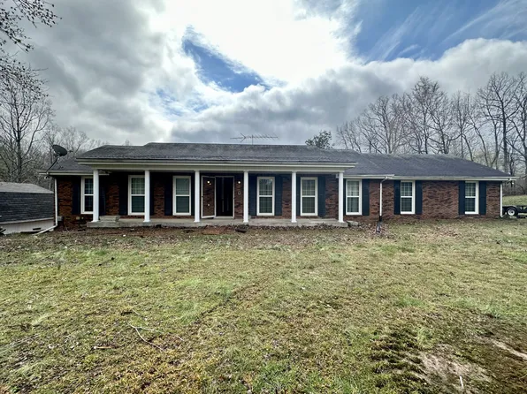 644 Highway 13, Cunningham, TN 37052