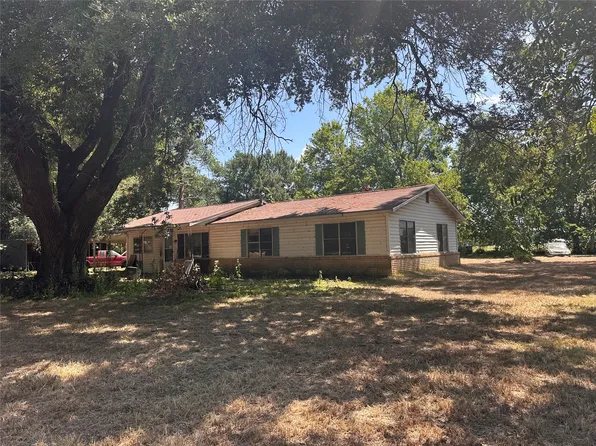 955 Lcr 463, Mexia, TX 76667
